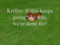 Final Battle Saga  Part 1  Episode 4  Dead Zone