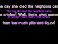 Cabaret - Liza Minnelli(with lyrics).wmv Cabaret - Liza Minnelli(with lyrics).wmv