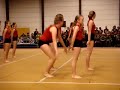 turnshow Merksplas
