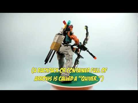 gi joe review