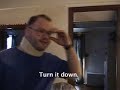 tourettes guy cd commercial tourettes guy cd commercial