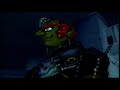 The Legend of Zelda: Ocarina of Time - Scene 10 - Kakariko Village