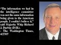 Mike Gravel - War and Integrity