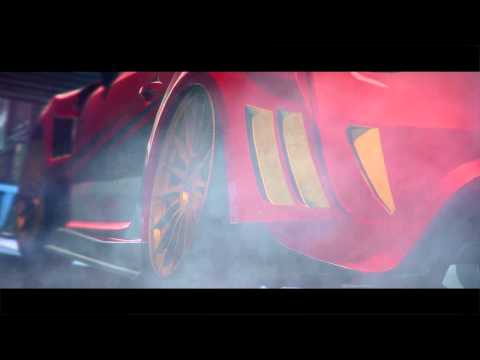 Need For Speed No Limits - Video