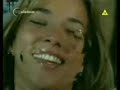 Mujer de Madera - Lucrecia bierze narkotyki z Flaviem