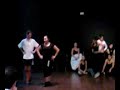 La danse des Maîtresses La danse des Maîtresses