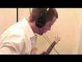 The Novo Project: Episode 1 - First Recording Session