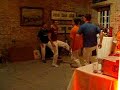 Ok go - here it goes again (without treadmills)