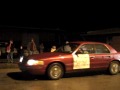 City Christmas Parade