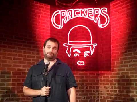 Tom Segura 2010