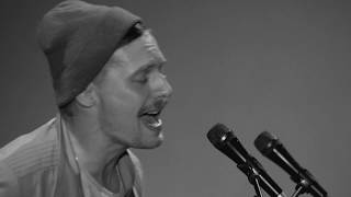 VINCENT von FLIEGER / Yoga (Live at St. Klara Kirche / Church)