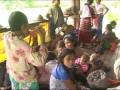SPDC and DKBA offensive against KNU's 7th Brigade