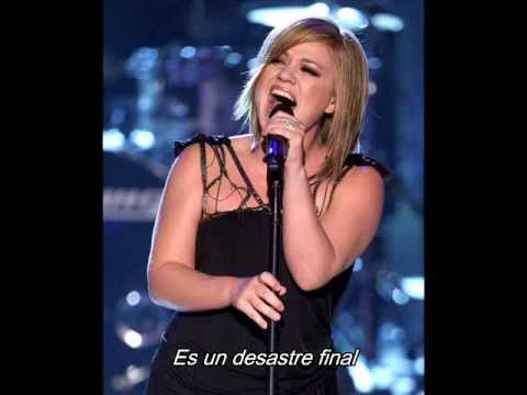 kelly clarkson -