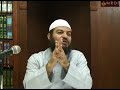 Advice to Muslims in UK on voting in elections part4