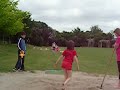Long Jump @ Te Rapa Long Jump @ Te Rapa