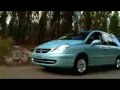 Citroen C8