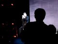 George Michael - Chicago  07/09 - Different Corner