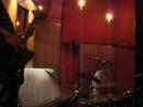 Red Liquid and the Studio