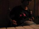 Red Liquid and the Studio