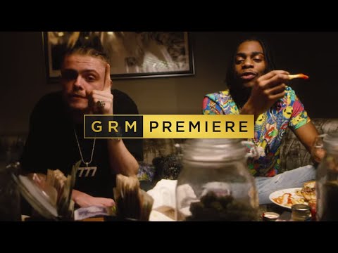 KJ x Russ – Money Hungry [Music Video] | GRM Daily