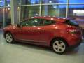 Video de Renault Megane Coupe 617