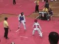 11th Mindanao TKD Champs 2008
