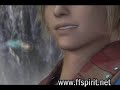 Final fantasy x/x2 - TATU - Not gona get us