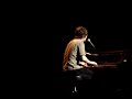Ben Folds - Brick - East Lansing, MI