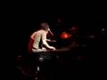 Ben Folds - Brick - East Lansing, MI