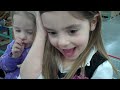 RACING THROUGH COSTCO! (12/29/09-300th!!!)