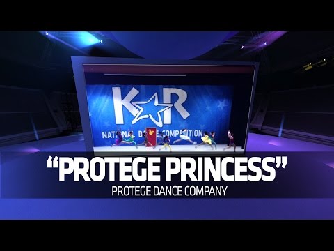 Protege Princess
