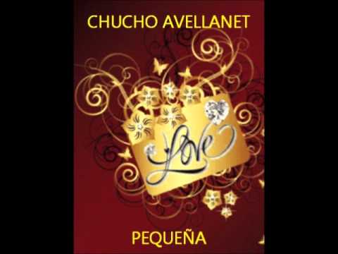 Pequeña Chucho Avellanet