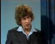 Tom Baker Interview 1981