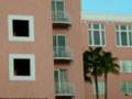 Pink Palace