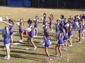 BHCA vs Rosenwald 9/24/08