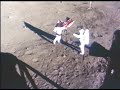 Apollo XI - El fraude de los apolloescepticos