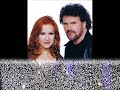 pimpinela   lucia conversa con el publico  