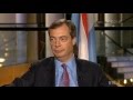 European Parliament Report (Daniel Hannan, Gay Mitchell, Nigel Farage)