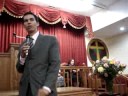 pastor wilson santos.(La mejor solucion part.5)