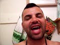 Cooking Naked The Truth about POP TALK! Ebonia &amp; Yellow Peril