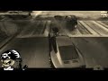 Incidente frontale ad un incrocio a 200 km/h, 1 morto (Frontal accident at a crossing at 200 km / h, 1 dead)