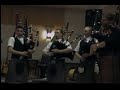 Windsor Police Pipe Band Grade One pipers(3)