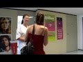 Centre de dépistage des infections sexuellements transmissibles et de la tuberculose