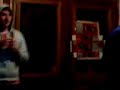 musica por favorr!! te llame de la konga