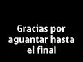 musica por favorr!! te llame de la konga