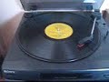 Los Bestiales - No quiero despedida - 33 1/3 rpm