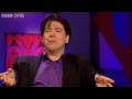 Michael McIntyre Loves Snow - Friday Night With Jonathan Ross - BBC One