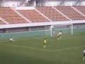 第29回CTC千葉県少年サッカー決勝　柏レイソルA　VS　柏レイソルB