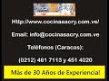 COCINAS ACRY y Cocinas y Ba�os....