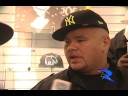 Elephant in the Room, Lids Release Event.  Gemini Keez and Fat Joe  Editor and Videographer